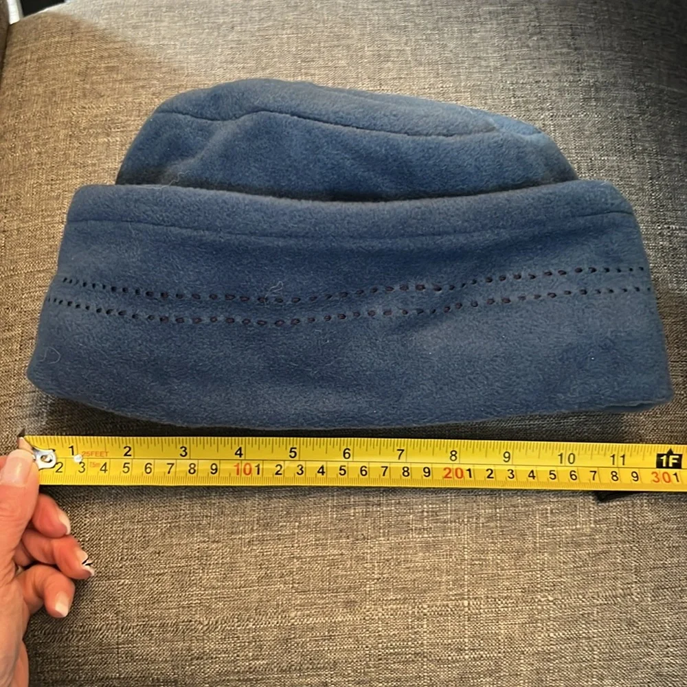 Dorfman Pacific Company(DPC) Blue Polyester Hat-NWT